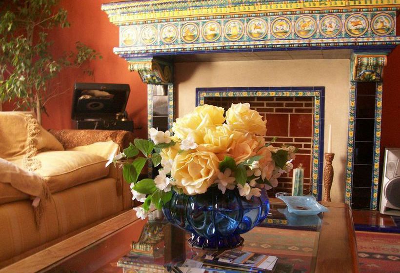 Puerto Natura Hotel And Spa