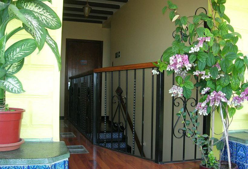 Puerto Natura Hotel And Spa | Valparaíso | Valparaiso | Chile 1