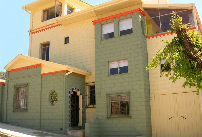 Puerto Natura Hotel And Spa | Valparaíso | Valparaiso | Chile 18