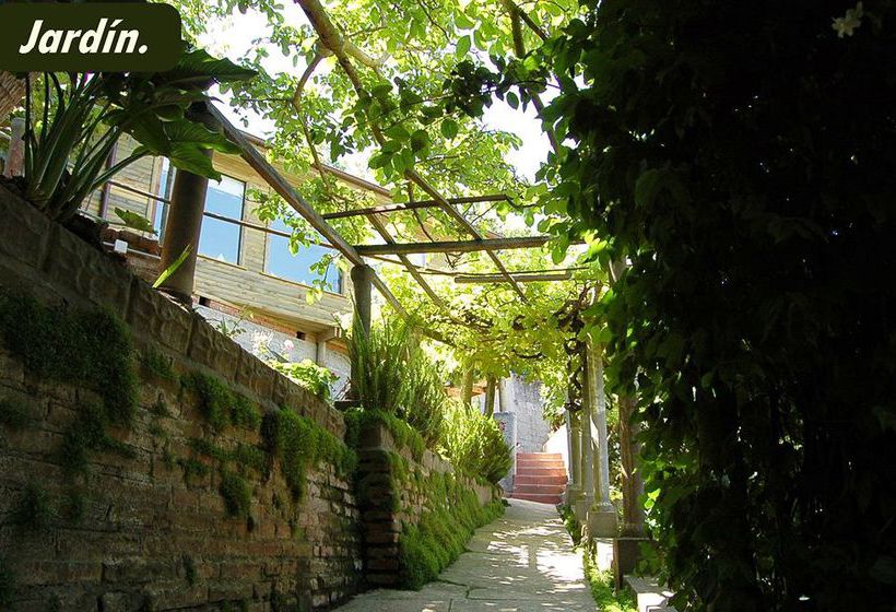 Puerto Natura Hotel And Spa | Valparaíso | Valparaiso | Chile 19