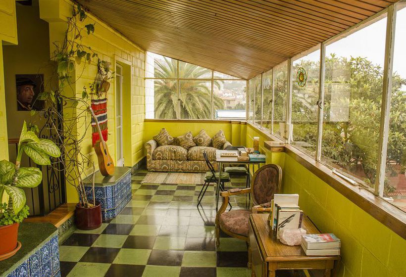 Puerto Natura Hotel And Spa | Valparaíso | Valparaiso | Chile 2