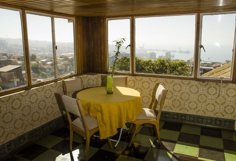 Puerto Natura Hotel And Spa | Valparaíso | Valparaiso | Chile 3