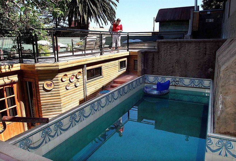 Puerto Natura Hotel And Spa | Valparaíso | Valparaiso | Chile 5