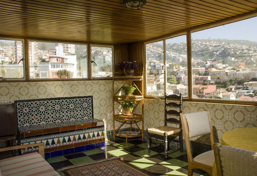 Puerto Natura Hotel And Spa | Valparaíso | Valparaiso | Chile 6