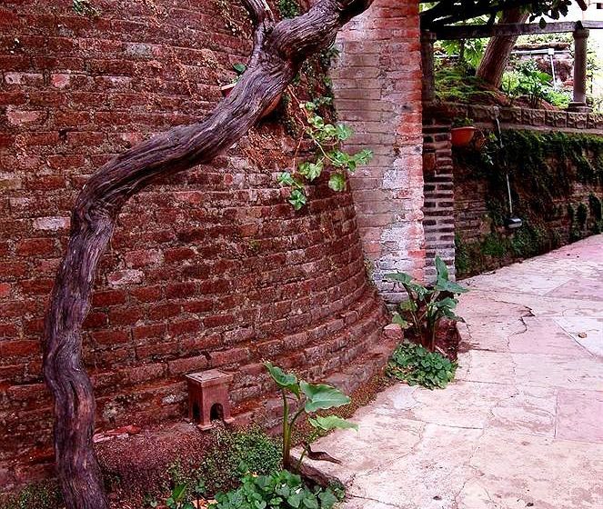 Puerto Natura Hotel And Spa | Valparaíso | Valparaiso | Chile 9