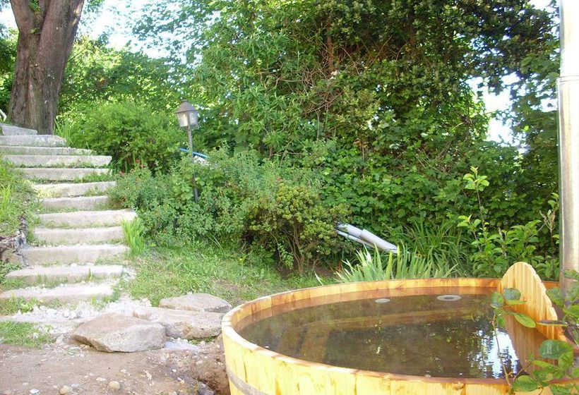 Hotel Seminario Puerto Montt Los Lagos