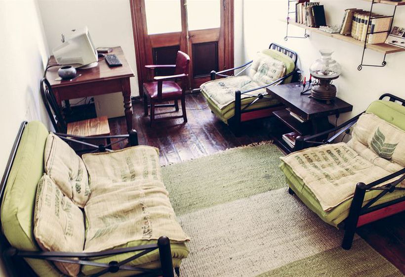 Hotel Da Vinci Valparaiso | Valparaíso | Valparaiso | Chile 1