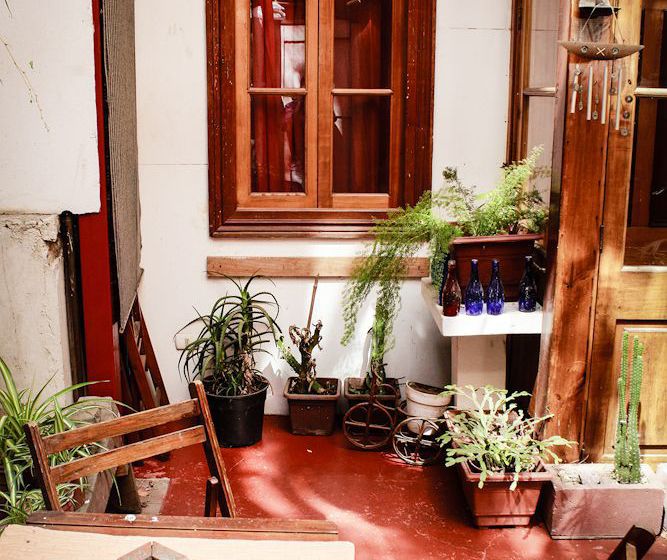 Hotel Da Vinci Valparaiso | Valparaíso | Valparaiso | Chile 10