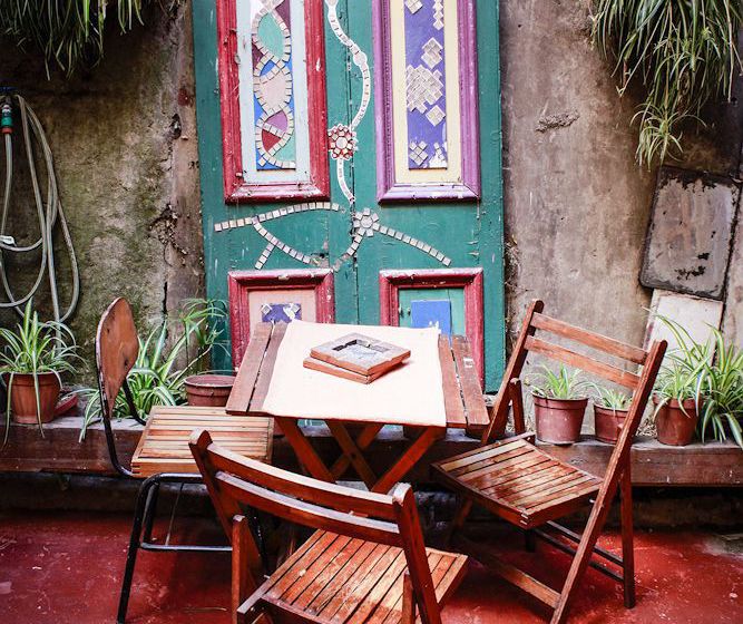 Hotel Da Vinci Valparaiso | Valparaíso | Valparaiso | Chile 12