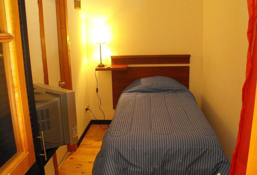 Hotel Da Vinci Valparaiso | Valparaíso | Valparaiso | Chile 13