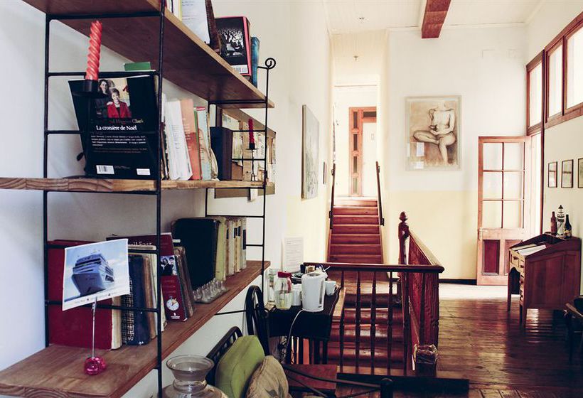 Hotel Da Vinci Valparaiso | Valparaíso | Valparaiso | Chile 14