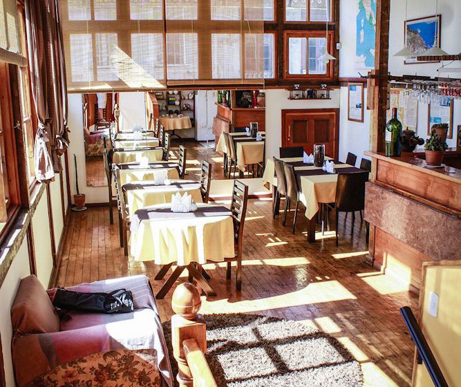 Hotel Da Vinci Valparaiso | Valparaíso | Valparaiso | Chile 15