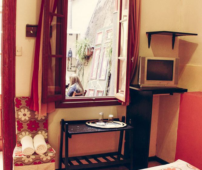 Hotel Da Vinci Valparaiso | Valparaíso | Valparaiso | Chile 17