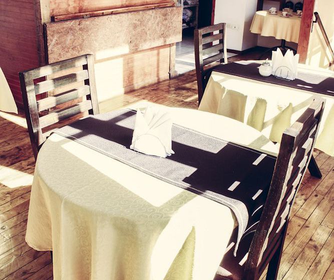 Hotel Da Vinci Valparaiso | Valparaíso | Valparaiso | Chile 18