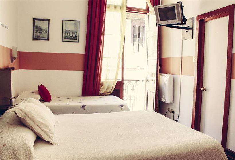 Hotel Da Vinci Valparaiso | Valparaíso | Valparaiso | Chile 19