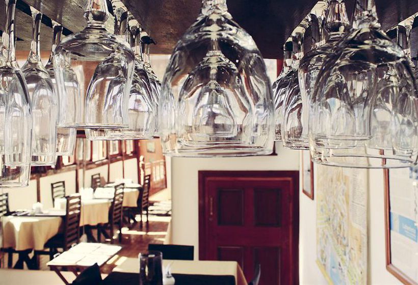 Hotel Da Vinci Valparaiso | Valparaíso | Valparaiso | Chile 2