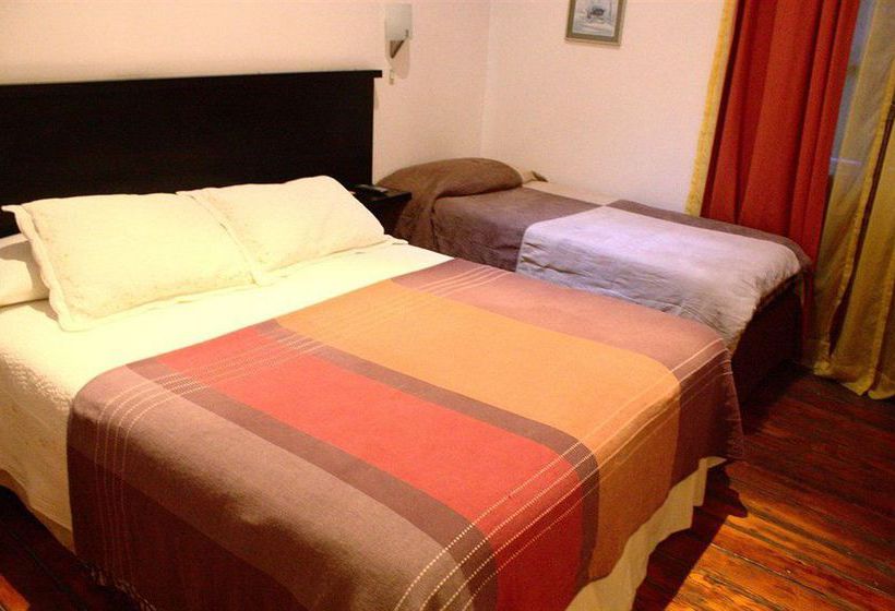 Hotel Da Vinci Valparaiso | Valparaíso | Valparaiso | Chile 20