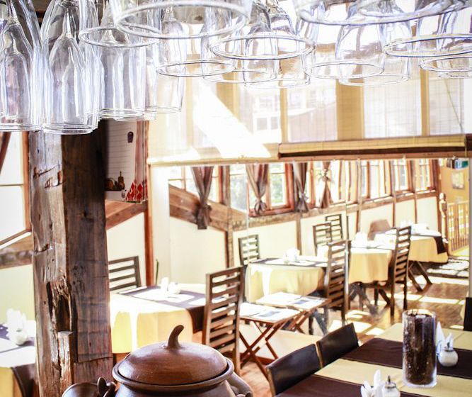 Hotel Da Vinci Valparaiso | Valparaíso | Valparaiso | Chile 3