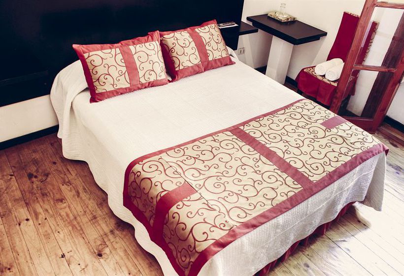 Hotel Da Vinci Valparaiso | Valparaíso | Valparaiso | Chile 4