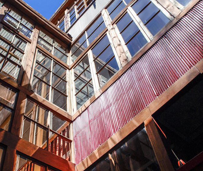 Hotel Da Vinci Valparaiso | Valparaíso | Valparaiso | Chile 5