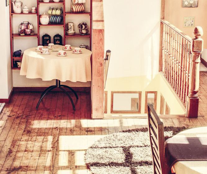 Hotel Da Vinci Valparaiso | Valparaíso | Valparaiso | Chile 6