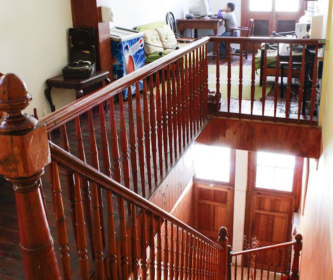 Hotel Da Vinci Valparaiso | Valparaíso | Valparaiso | Chile 7