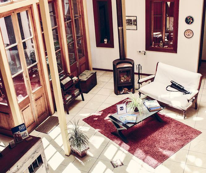 Hotel Da Vinci Valparaiso | Valparaíso | Valparaiso | Chile 8