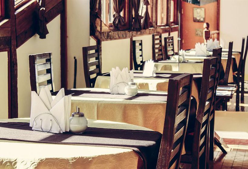 Hotel Da Vinci Valparaiso | Valparaíso | Valparaiso | Chile 9