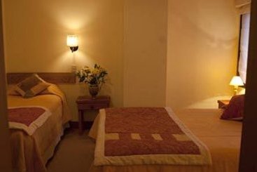 Weisserhaus Hotel | Puerto Varas | Los Lagos | Chile 1