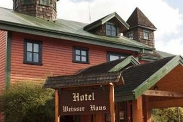 Weisserhaus Hotel | Puerto Varas | Los Lagos | Chile 10