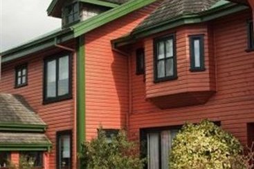 Weisserhaus Hotel | Puerto Varas | Los Lagos | Chile 13