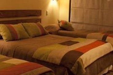 Weisserhaus Hotel | Puerto Varas | Los Lagos | Chile 2