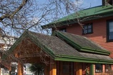 Weisserhaus Hotel | Puerto Varas | Los Lagos | Chile 8