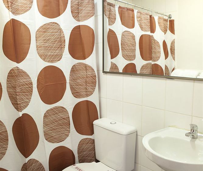 Hotel Real | Linares | Maule | Chile 16