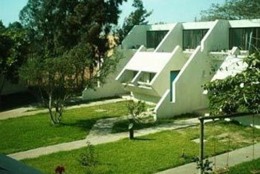 Hotel Del Valle Azapa Tarapaca