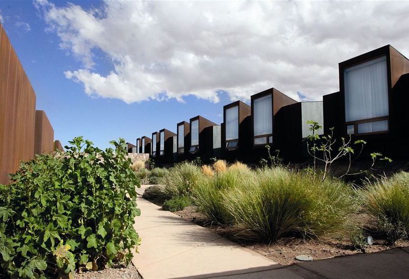 Tierra Atacama Hotel And Spa San Pedro de Atacama Antofagasta