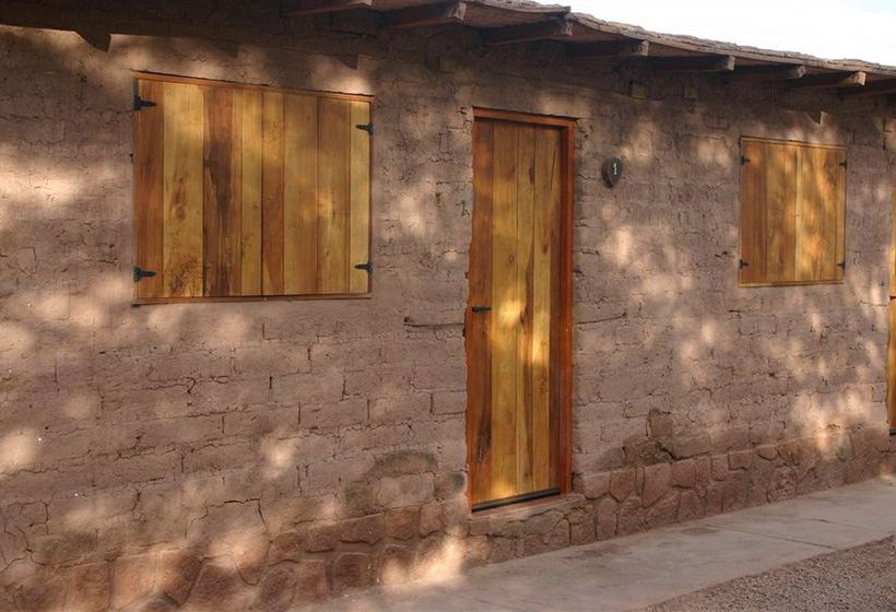 Hotel Don Raul San Pedro de Atacama Antofagasta