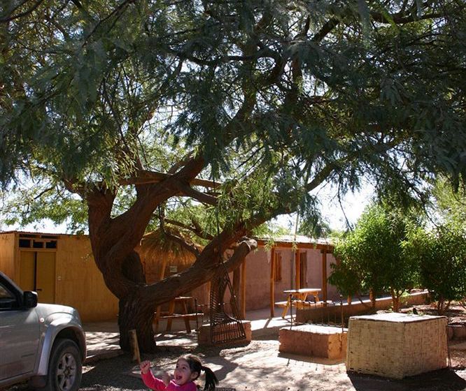 Hotel Don Raul | San Pedro de Atacama | Antofagasta | Chile 1