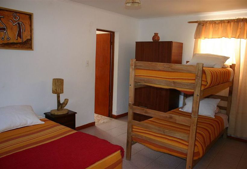 Hotel Don Raul | San Pedro de Atacama | Antofagasta | Chile 10