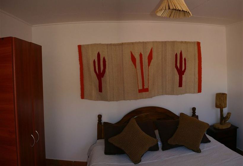 Hotel Don Raul | San Pedro de Atacama | Antofagasta | Chile 11