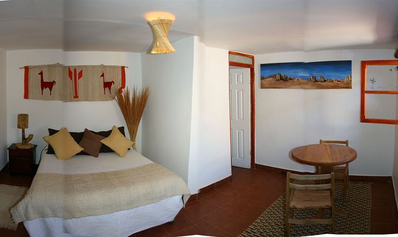 Hotel Don Raul | San Pedro de Atacama | Antofagasta | Chile 12