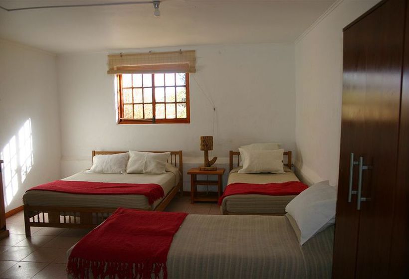 Hotel Don Raul | San Pedro de Atacama | Antofagasta | Chile 13