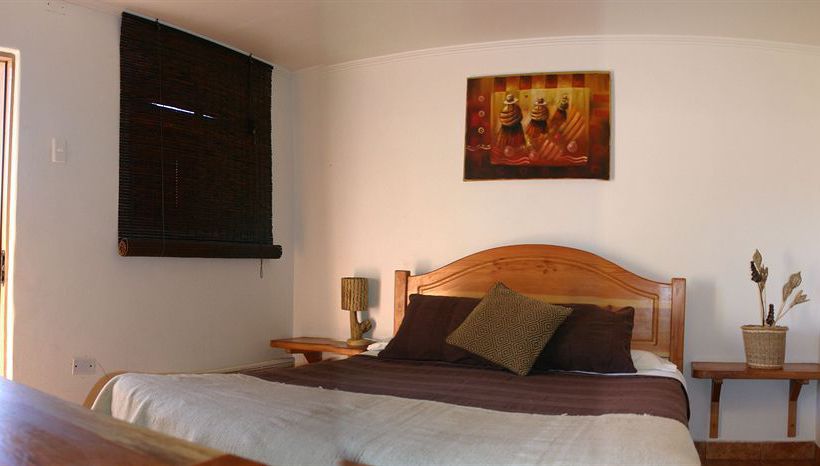 Hotel Don Raul | San Pedro de Atacama | Antofagasta | Chile 14