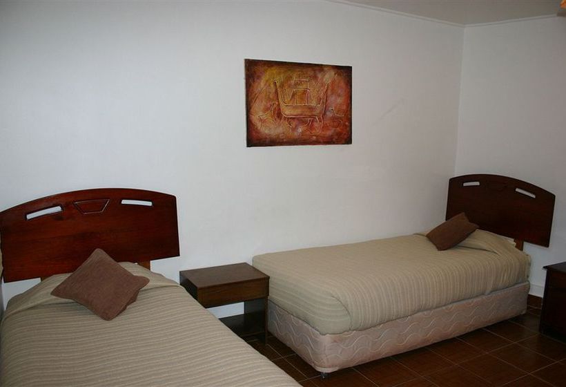 Hotel Don Raul | San Pedro de Atacama | Antofagasta | Chile 15