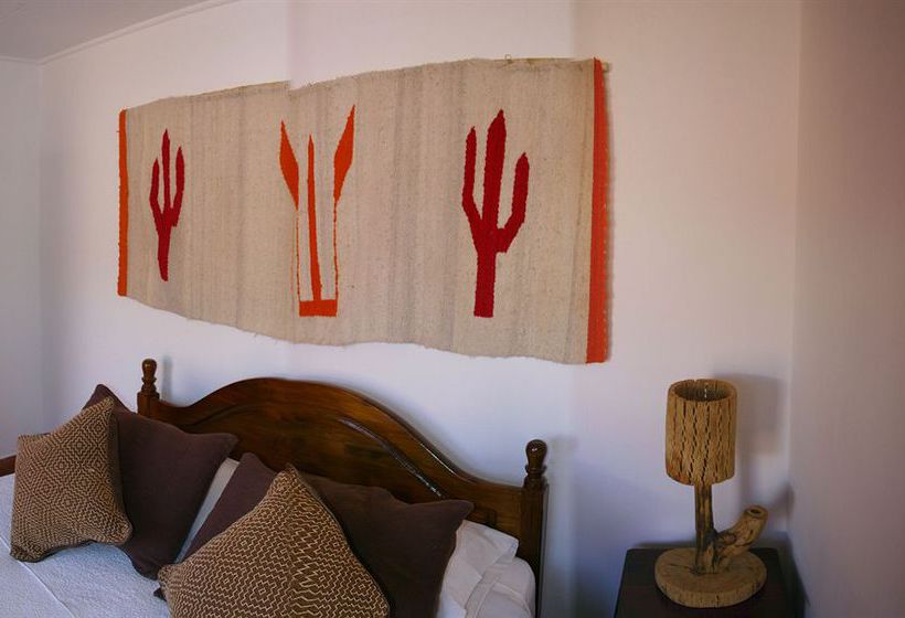 Hotel Don Raul | San Pedro de Atacama | Antofagasta | Chile 16