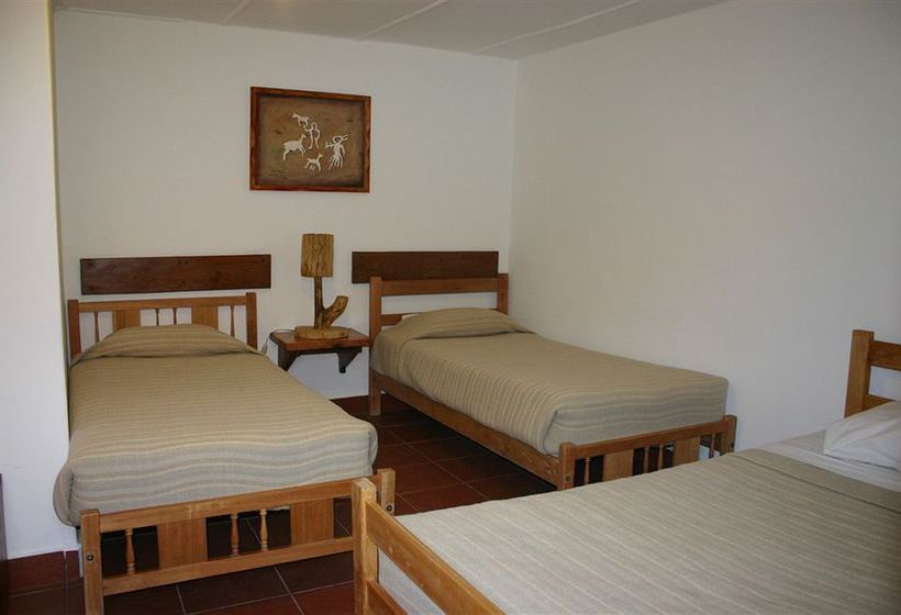 Hotel Don Raul | San Pedro de Atacama | Antofagasta | Chile 17