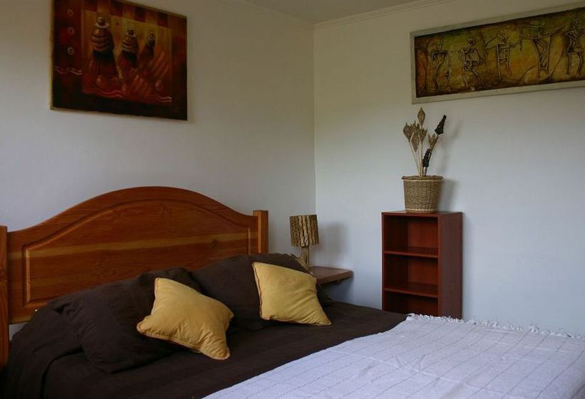 Hotel Don Raul | San Pedro de Atacama | Antofagasta | Chile 18