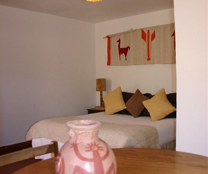 Hotel Don Raul | San Pedro de Atacama | Antofagasta | Chile 19