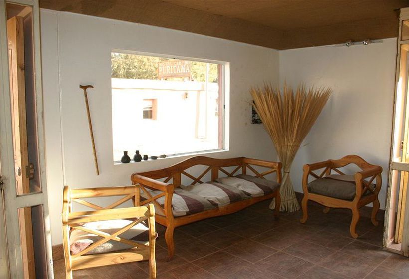 Hotel Don Raul | San Pedro de Atacama | Antofagasta | Chile 3