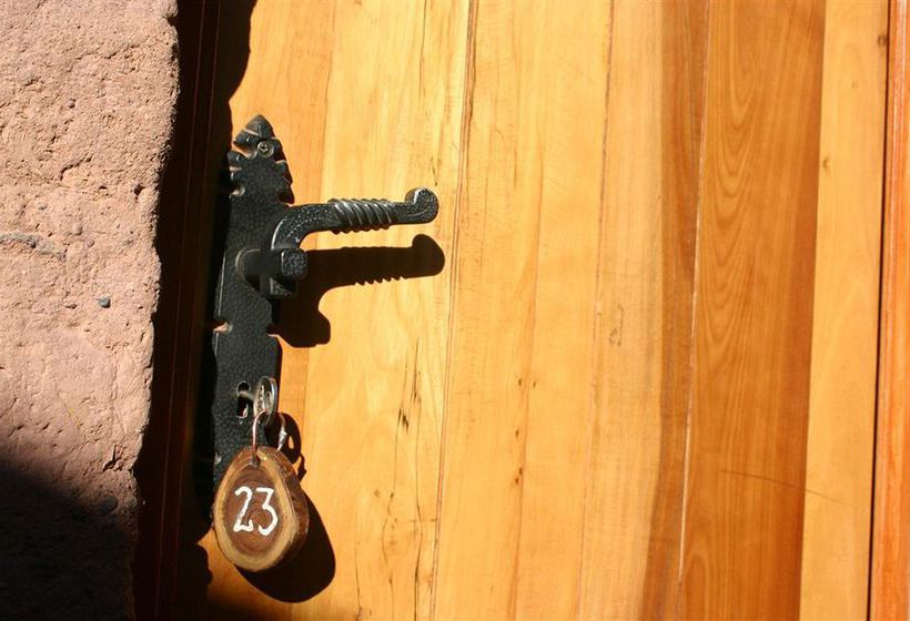 Hotel Don Raul | San Pedro de Atacama | Antofagasta | Chile 4